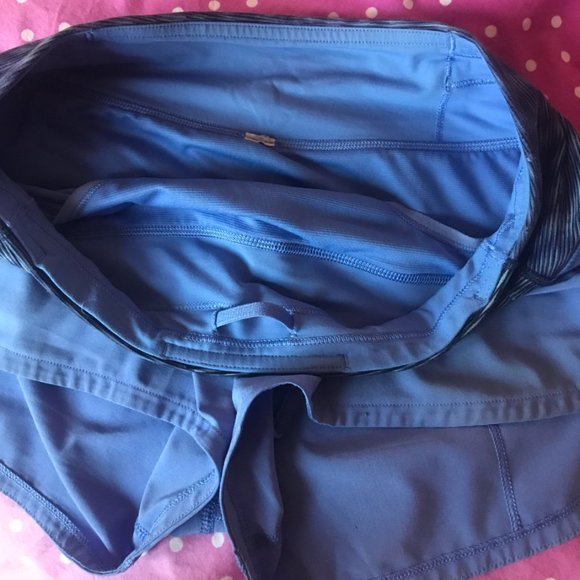 Lululemon Track Shorts - Picture 3 of 3